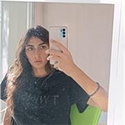 Impartisco lezioni di matematica per i ragazzi di scuola media (1°-2°-3°). Sono laureata in scienze e tecnologie alimentari